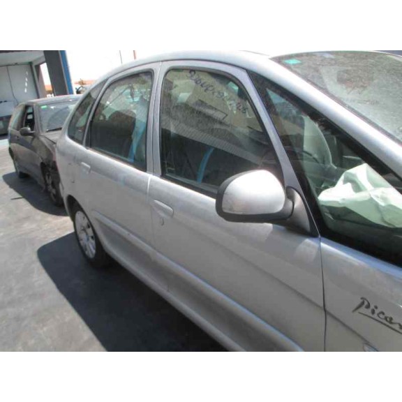 citroën xsara picasso del año 2011