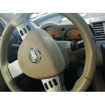 Recambio de kit airbag para nissan murano (z50) básico referencia OEM IAM   