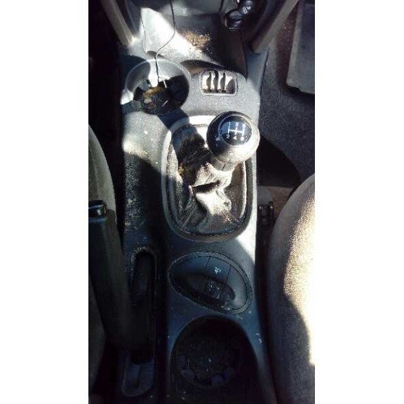 hyundai santa fe (sm) del año 2002