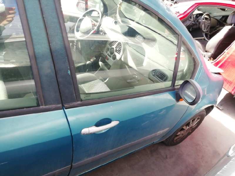 Recambio de puerta delantera derecha para renault modus 1.4 16v referencia OEM IAM 801003308R  