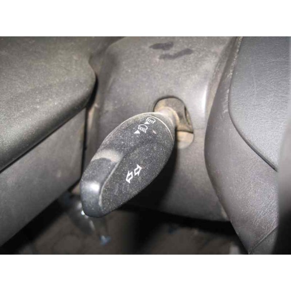 ford transit mod. 2000 combi del año 2001