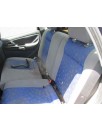 seat ibiza (6k1) del año 2000