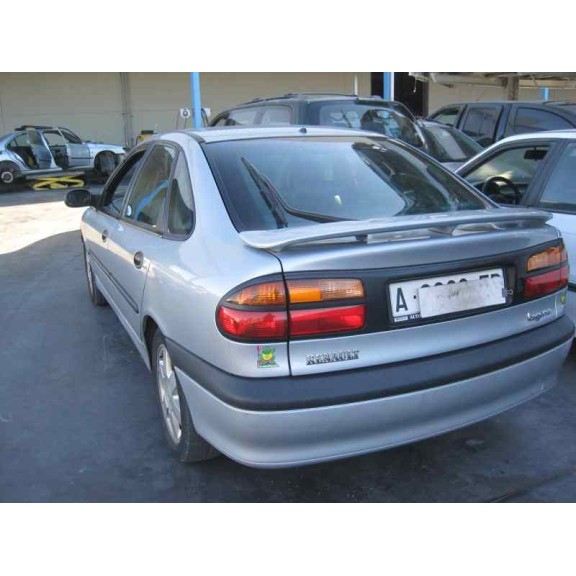 renault laguna (b56) del año 1999