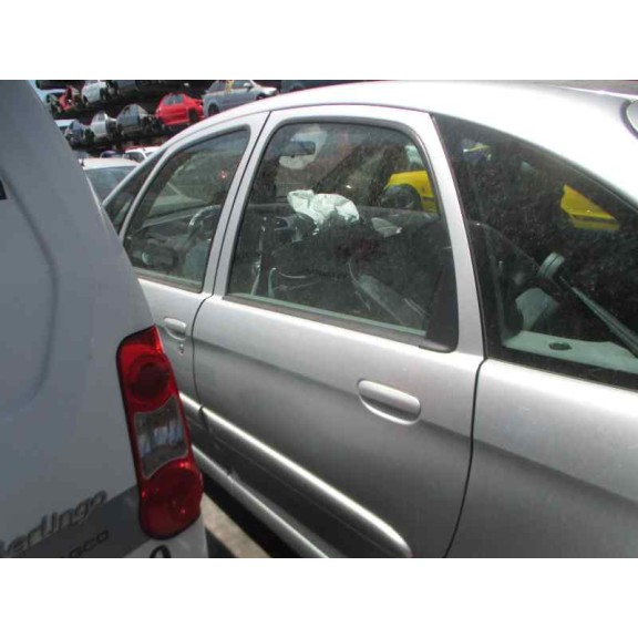 citroën xsara picasso del año 2011