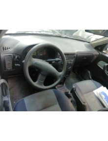 seat cordoba berlina (6k2) del año 1997 2