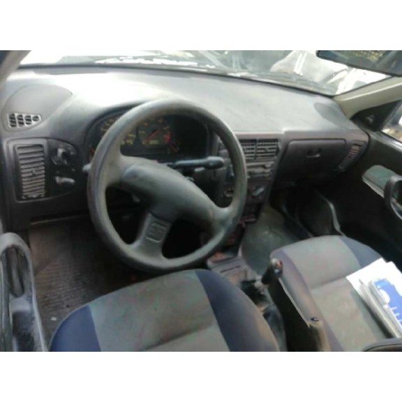 seat cordoba berlina (6k2) del año 1997