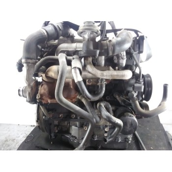 Recambio de motor completo para ford focus i (daw, dbw) 1.8 turbo di / tddi referencia OEM IAM C9DB B 199.900KM 