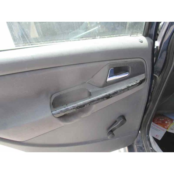 seat ibiza (6k1) del año 2000