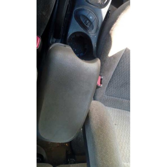 hyundai santa fe (sm) del año 2002