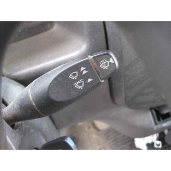 ford transit mod. 2000 combi del año 2001