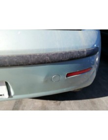 fiat punto berlina (188) del año 2004 2