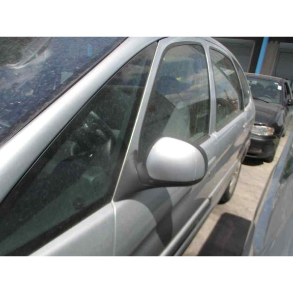 citroën xsara picasso del año 2011