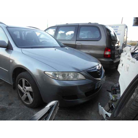 mazda 6 monovolumen (gy) del año 2004