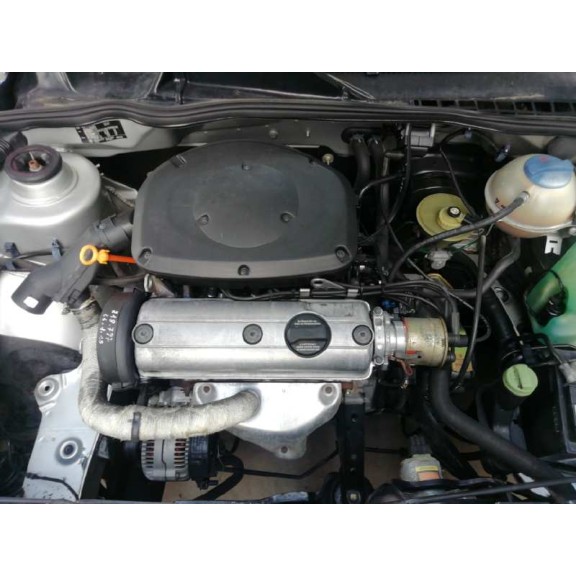 seat cordoba berlina (6k2) del año 1997