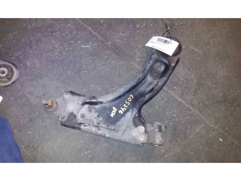 Recambio de brazo suspension inferior delantero derecho para opel meriva cosmo referencia OEM IAM   
