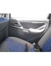 seat ibiza (6k1) del año 2000