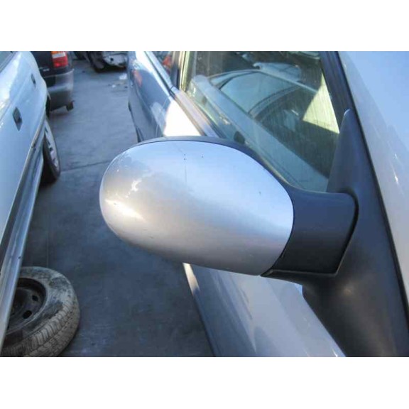 renault laguna (b56) del año 1999