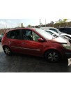 renault scenic ii del año 2004