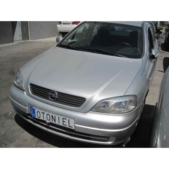opel astra g berlina del año 1999
