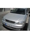 opel astra g berlina del año 1999