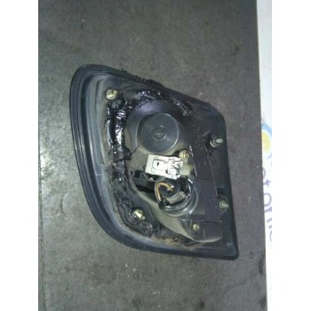 Recambio de piloto trasero derecho interior para nissan almera (n15) lx referencia OEM IAM  1ª SERIE 5P