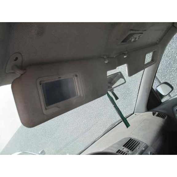 seat ibiza (6k1) del año 2000