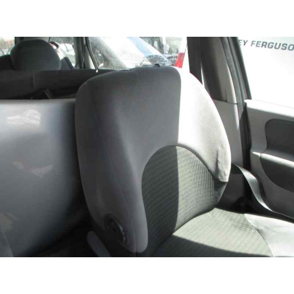 citroën xsara picasso del año 2011