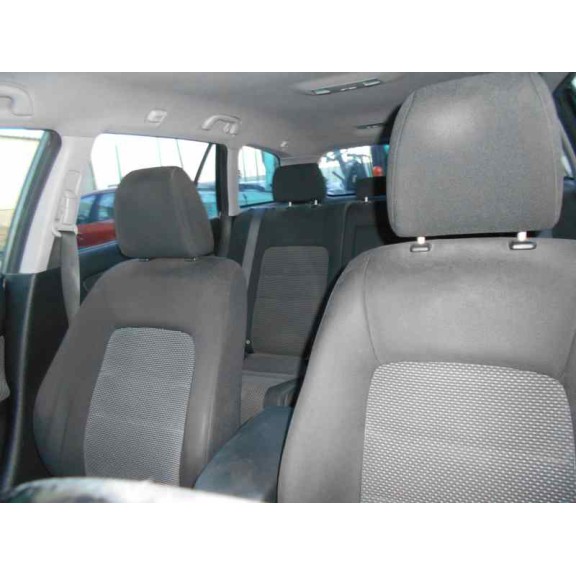 mazda 6 monovolumen (gy) del año 2004