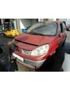 renault scenic ii del año 2004