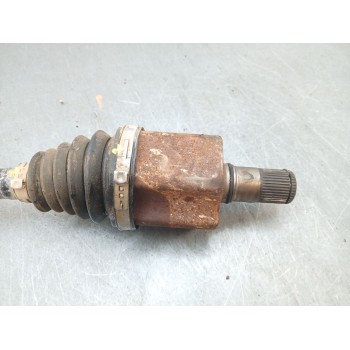 Recambio de transmision delantera izquierda para seat leon (kl1, klg) 2.0 tdi referencia OEM IAM 5Q0407271CR  