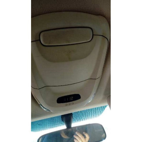 hyundai santa fe (sm) del año 2002