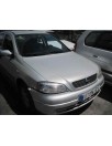 opel astra g berlina del año 1999