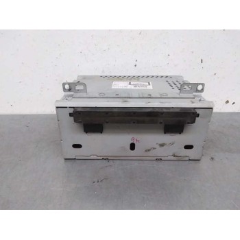 SISTEMA AUDIO / RADIO CD BM5T18C815GN CAJA 