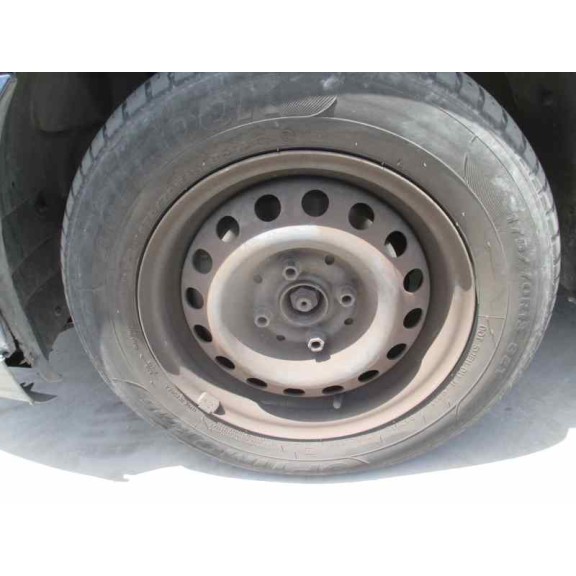 seat ibiza (6k1) del año 2000