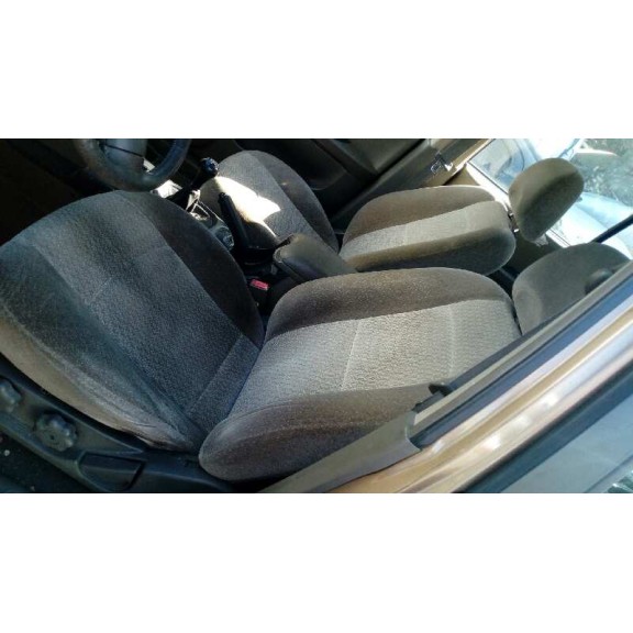 hyundai santa fe (sm) del año 2002