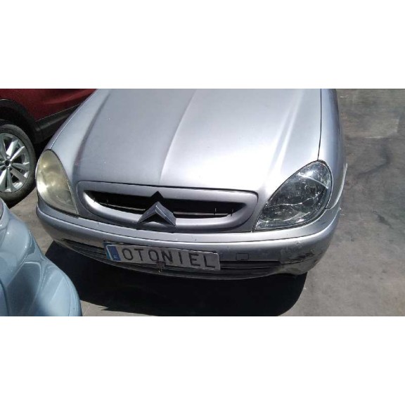 citroën xsara break del año 2001