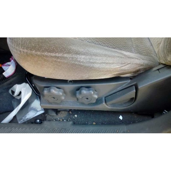 hyundai santa fe (sm) del año 2002