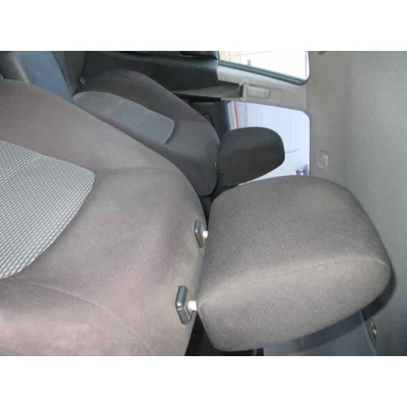 mazda 6 monovolumen (gy) del año 2004