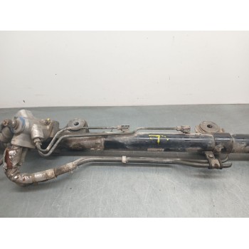 Recambio de cremallera direccion para infiniti qx70 3.7 awd referencia OEM IAM 1CA0BT1  