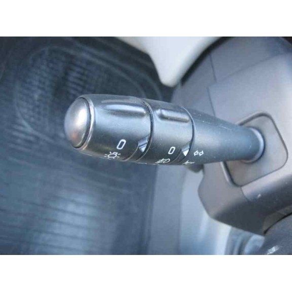 renault laguna (b56) del año 1999