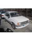 opel corsa a del año 1989
