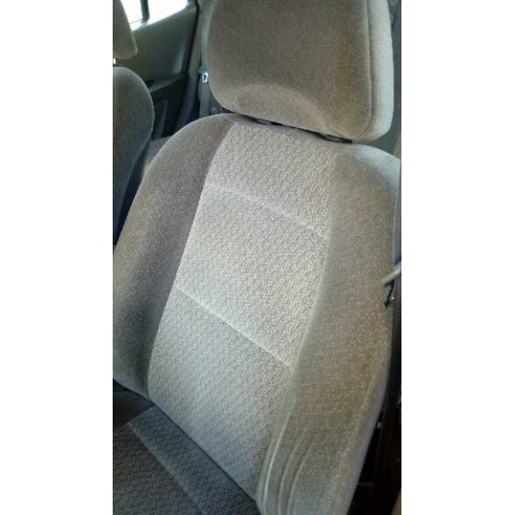 hyundai santa fe (sm) del año 2002