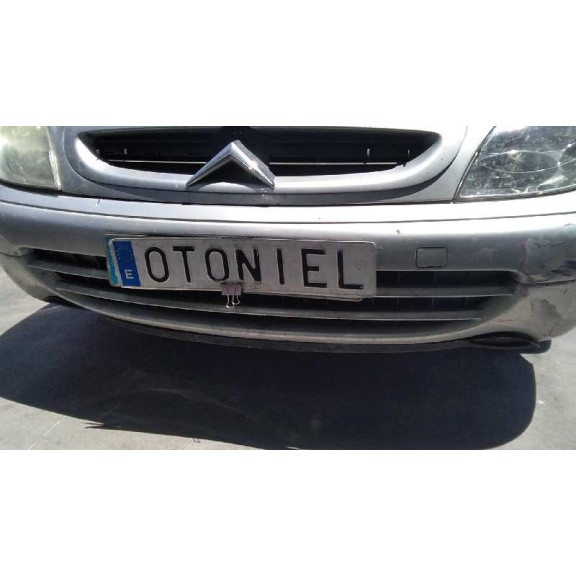 citroën xsara break del año 2001