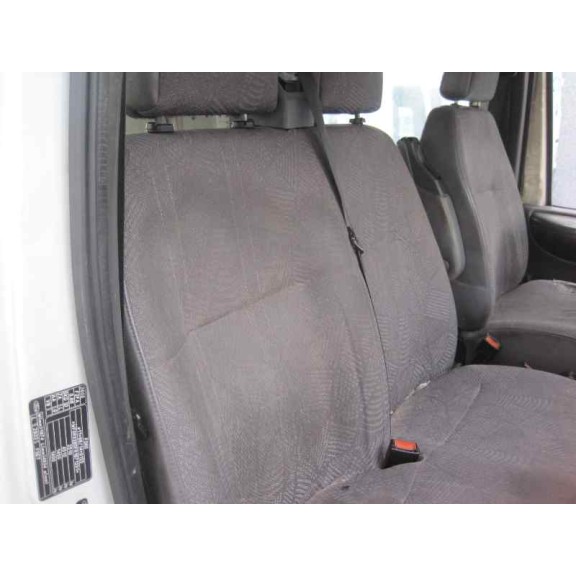 ford transit mod. 2000 combi del año 2001