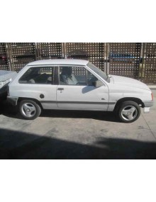 opel corsa a del año 1989 2