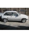 opel corsa a del año 1989