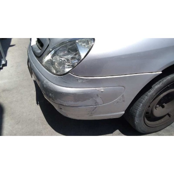 citroën xsara break del año 2001