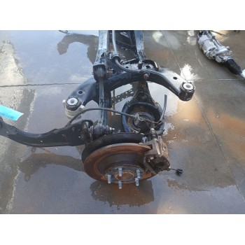 Recambio de puente trasero para mazda cx-5 (ke, gh) 2.2 d (ke2fw) referencia OEM IAM KD312880XE  