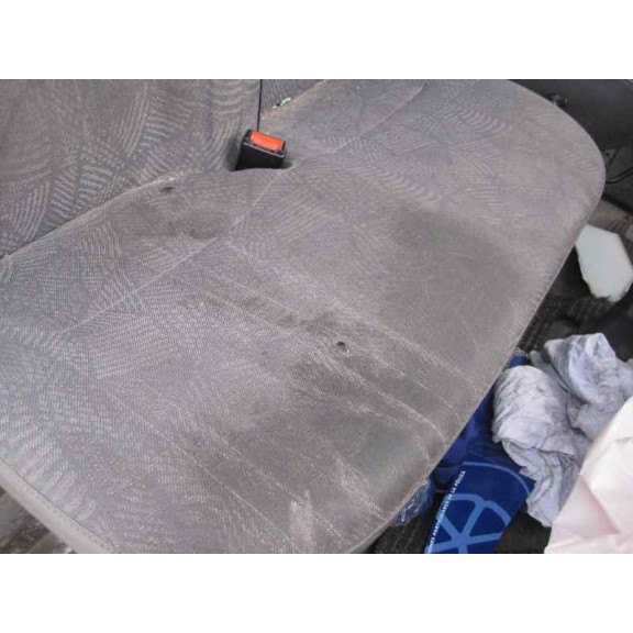 ford transit mod. 2000 combi del año 2001