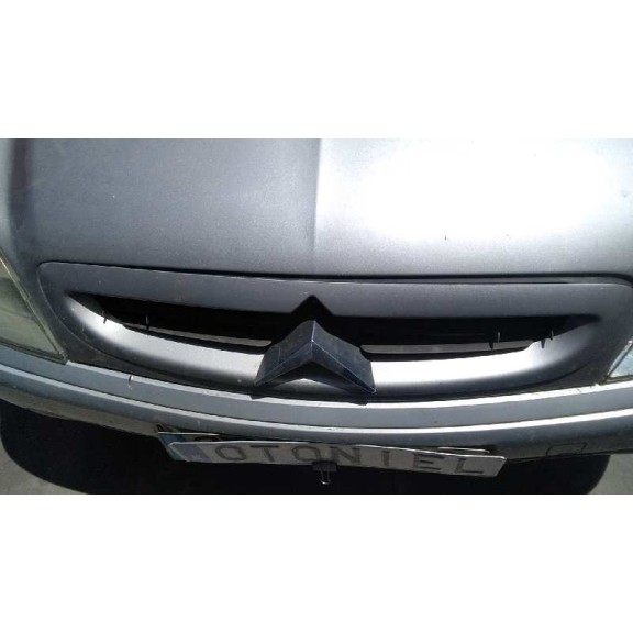 citroën xsara break del año 2001